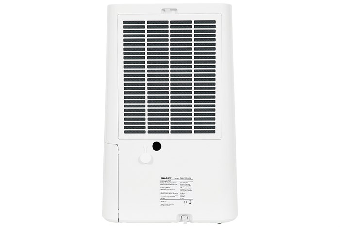Máy lọc không khí và hút ẩm Sharp DW-E16FA-W